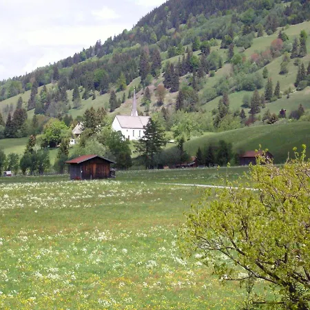 Hoernleblick Unterammergau Exterior photo