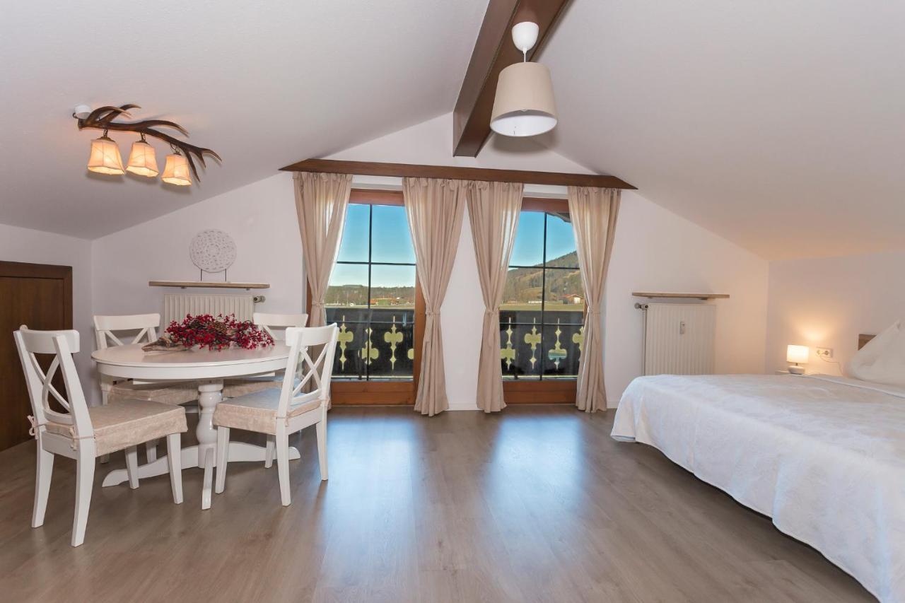 Hoernleblick Apartment *